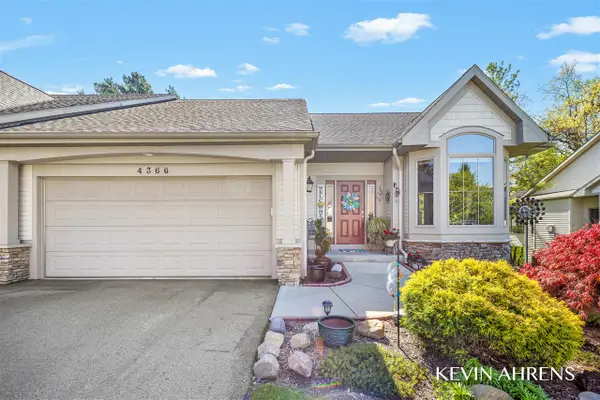 4366 Willow Ln #6, Grand Rapids, MI 49525