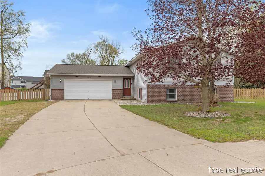 320 Maizie, Sparta, MI 49345 - #3