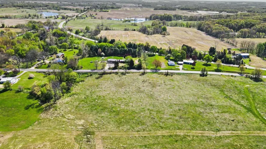 V/L N M-43 Parcel B, Hastings, MI 49058 - #3