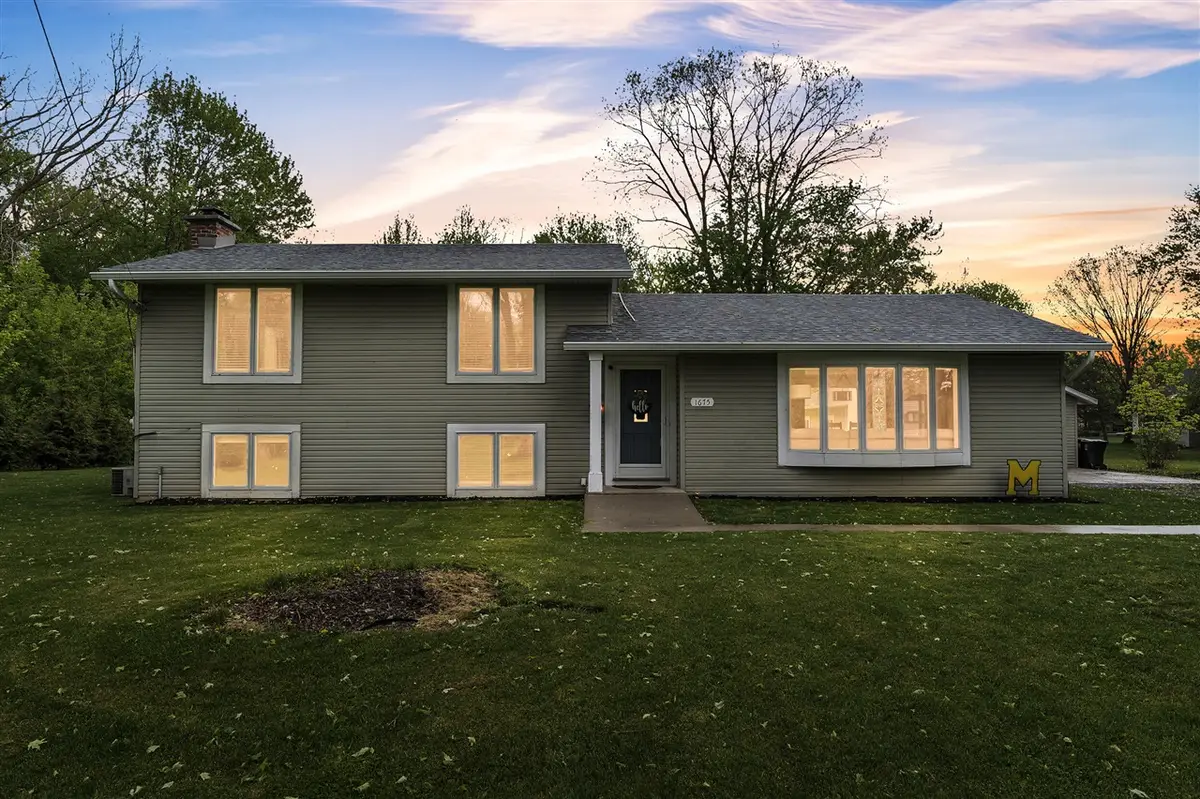 1675 S Sheldon, Canton, MI 48188 - #1