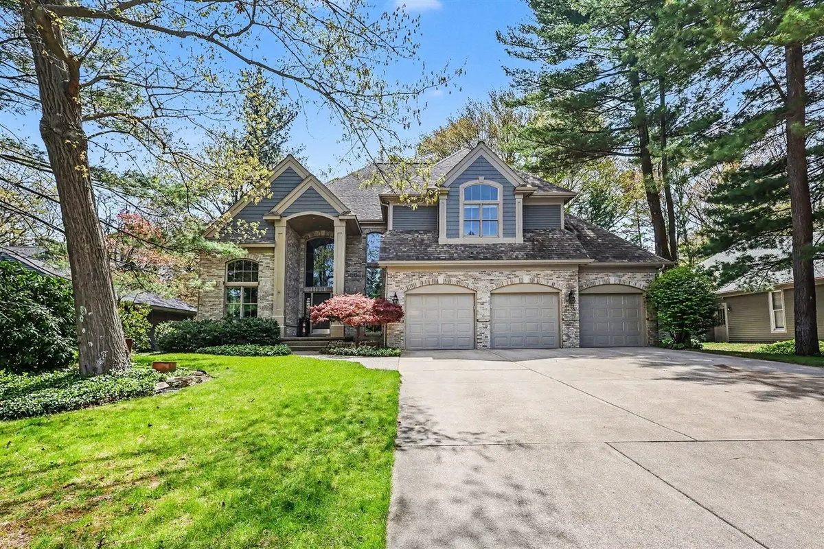 16012 Baird, Spring Lake, MI 49456 - #1