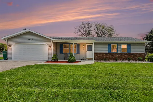 7277 Marfield, Portage, MI 49024