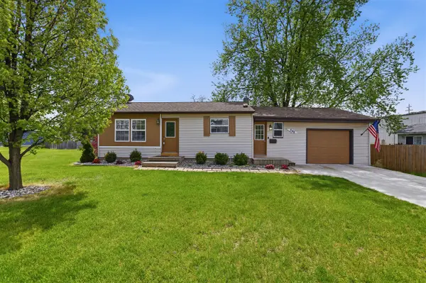 336 Clay, Sparta, MI 49345