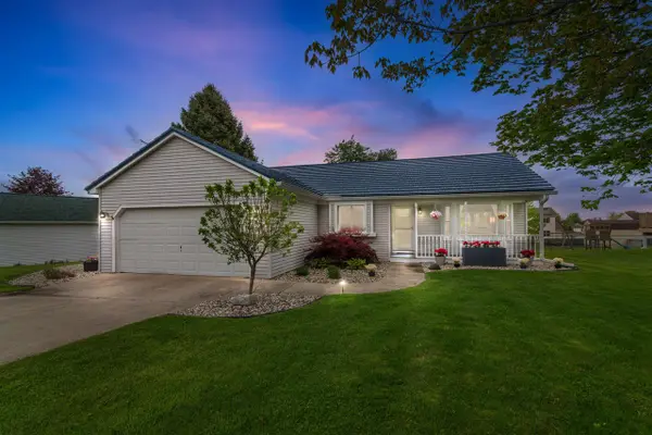 7547 O'felan, Onsted, MI 49265