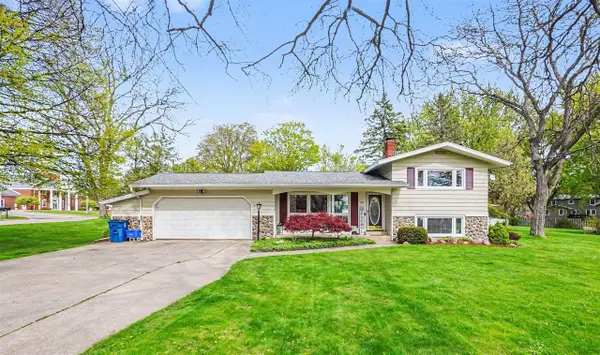 408 Cherokee, Fremont, MI 49412