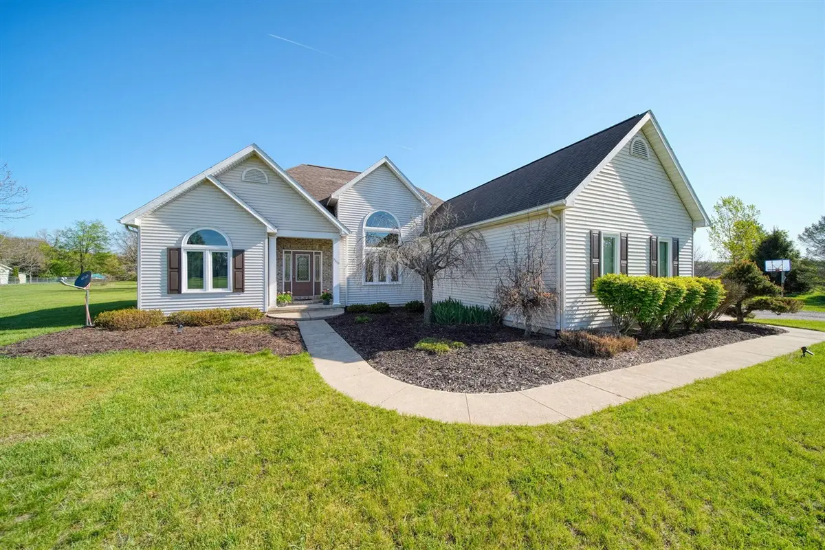 3390 Hatch, Jackson, MI 49201 - #1