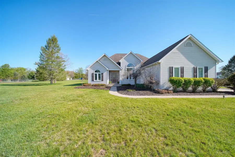 3390 Hatch, Jackson, MI 49201 - #2