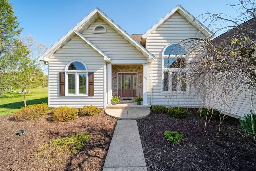 3390 Hatch, Jackson, MI 49201 - #3