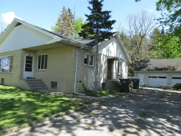8973 Gast, Bridgman, MI 49106