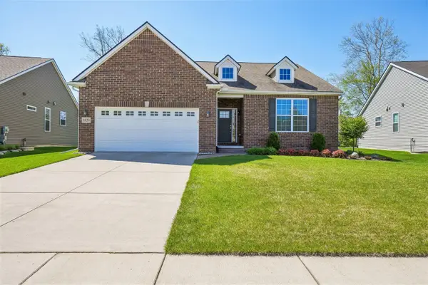 8820 Natalie, Ypsilanti, MI 48197