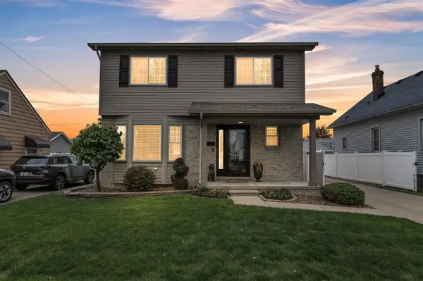 917 9th, Wyandotte, MI 48192