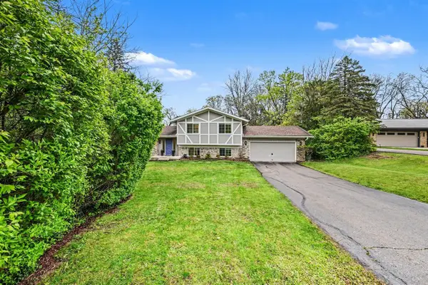 2105 Londonderry, Ann Arbor, MI 48104
