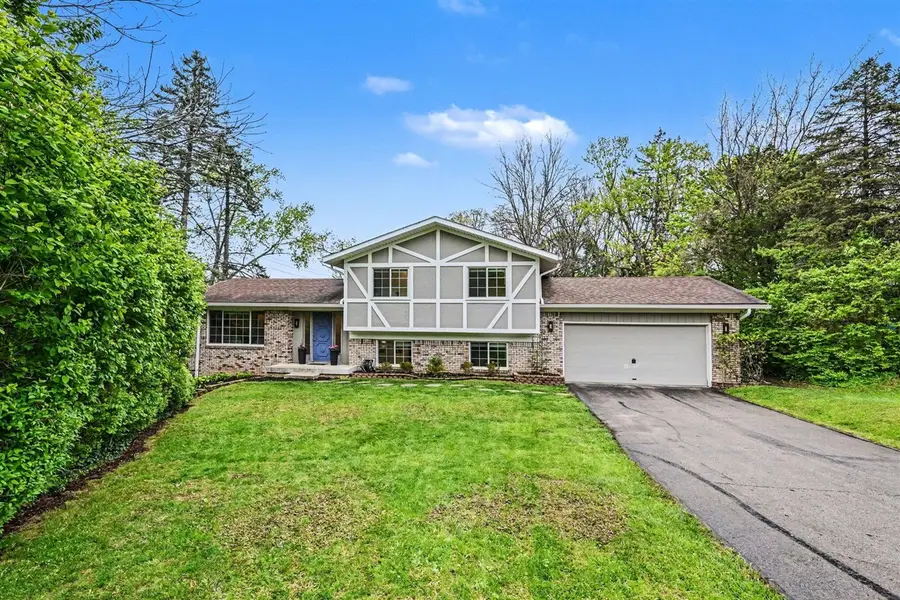 2105 Londonderry, Ann Arbor, MI 48104 - #2