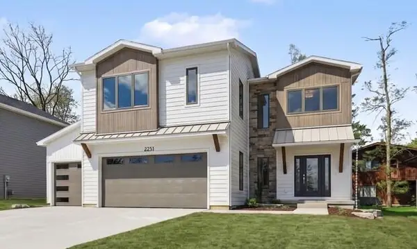 2329 Elinor #5A, Grand Rapids, MI 49506