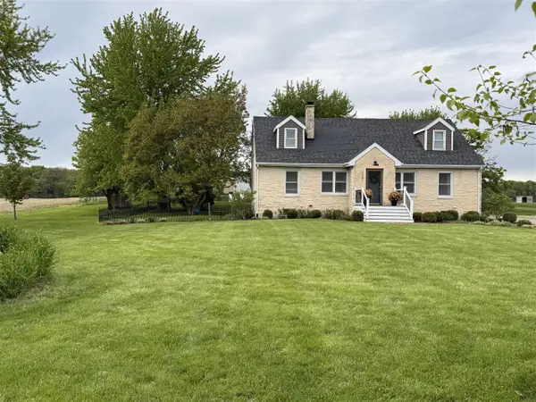 1351 E Shawnee, Berrien Springs, MI 49103