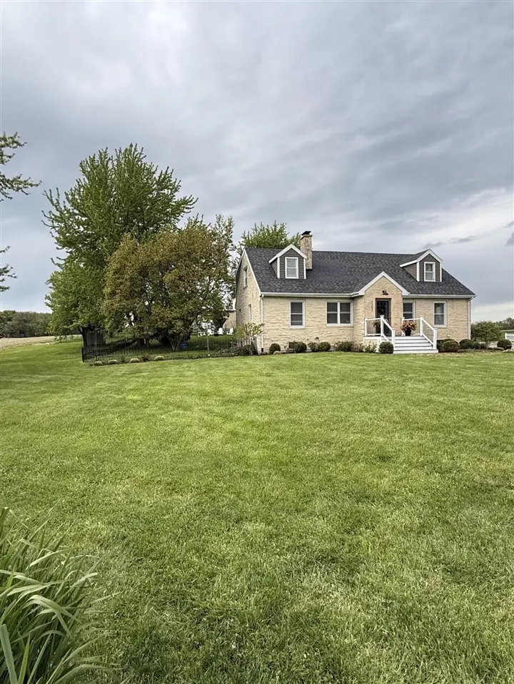 1351 E Shawnee, Berrien Springs, MI 49103 - #2