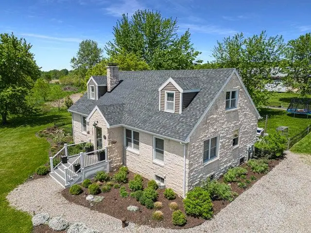 1351 E Shawnee, Berrien Springs, MI 49103 - #3