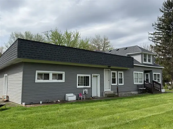 12723 Ostrander, Maybee, MI 48159