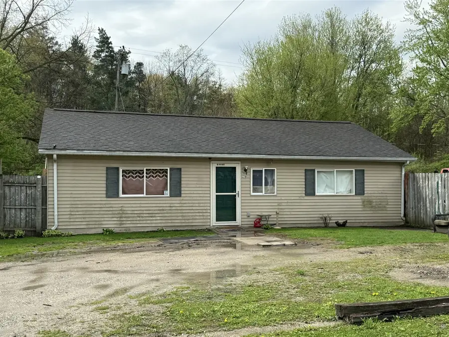 12723 Ostrander, Maybee, MI 48159 - #2
