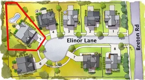 2329 Elinor, Grand Rapids, MI 49506