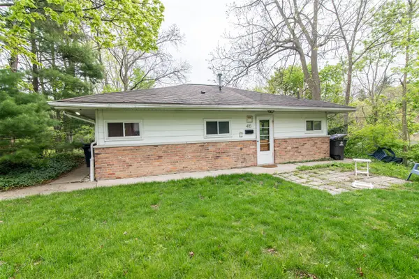 413 S Revena, Ann Arbor, MI 48103