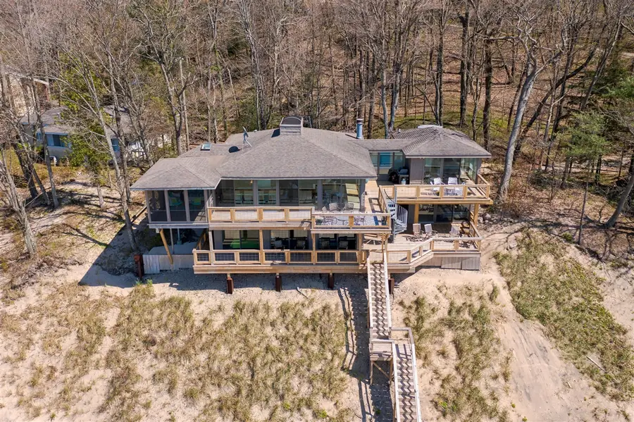 80132 Linden Hills, Covert, MI 49043 - #2