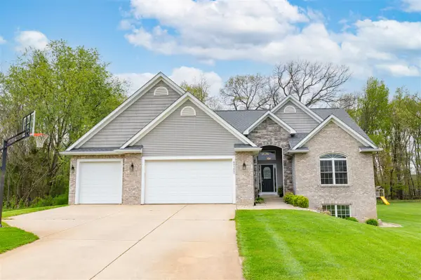 49200 Churchill, Mattawan, MI 49071