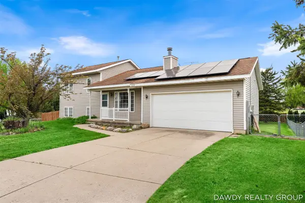 6274 Derek, Hudsonville, MI 49426
