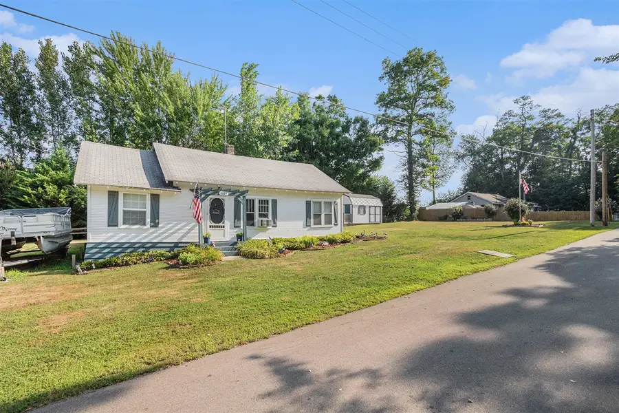 8663 Little Paw Paw, Watervliet, MI 49098 - #2