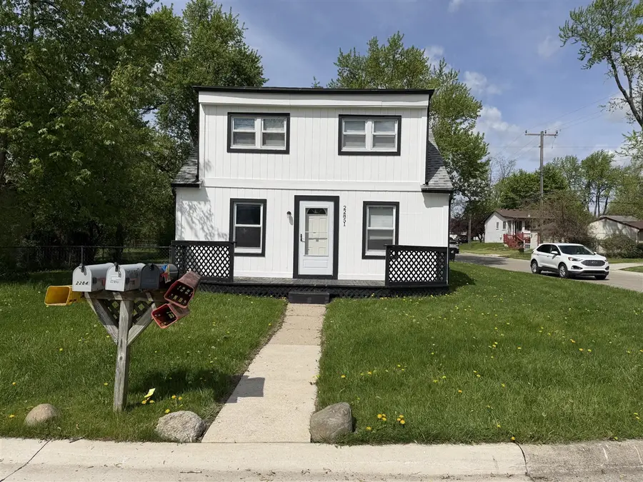 22851 Colgate, Farmington, MI 48336 - #3