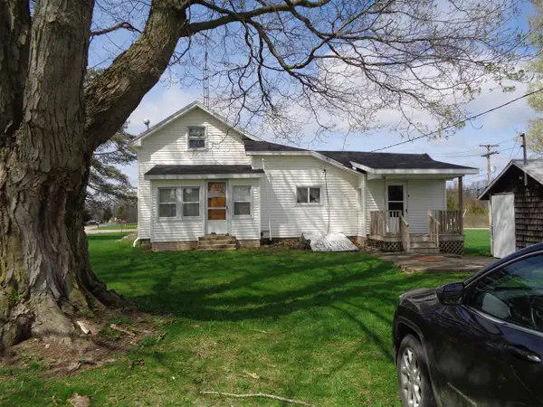 6020 Skuse, Osseo, MI 49266