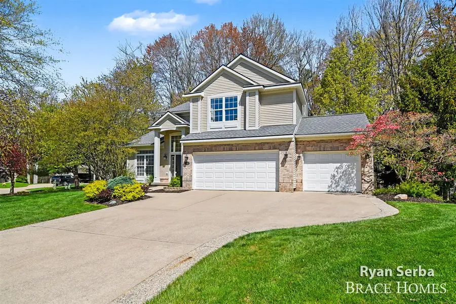 14873 Mallard, Spring Lake, MI 49456 - #3