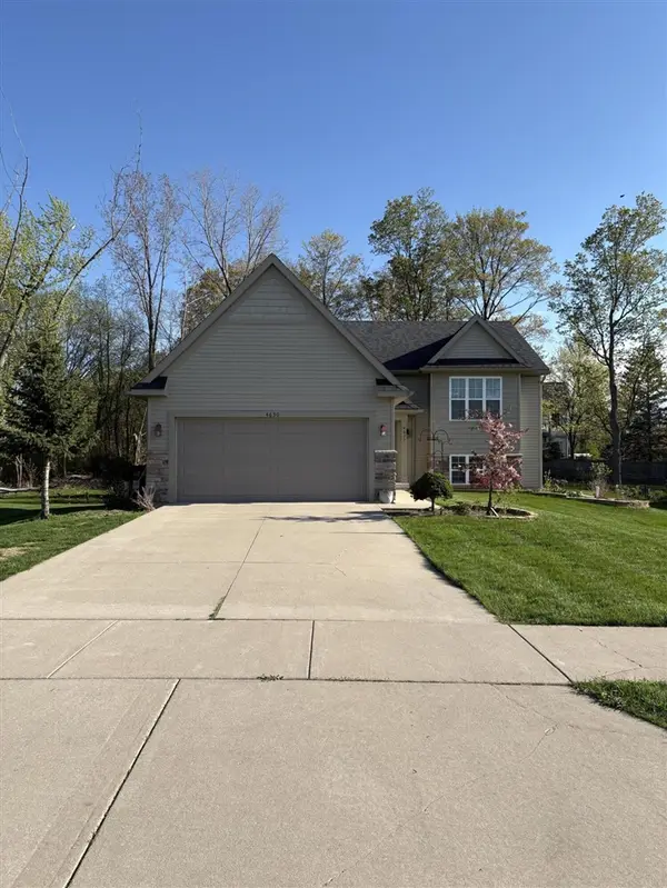 4630 Cider Wood, Walker, MI 49534