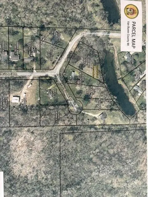 Springdale, Hartford, MI 49057