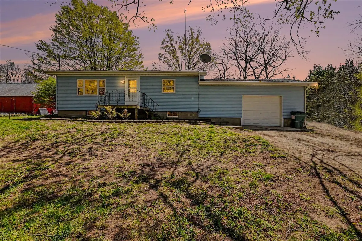 17845 7 Mile, Reed City, MI 49677 - #1