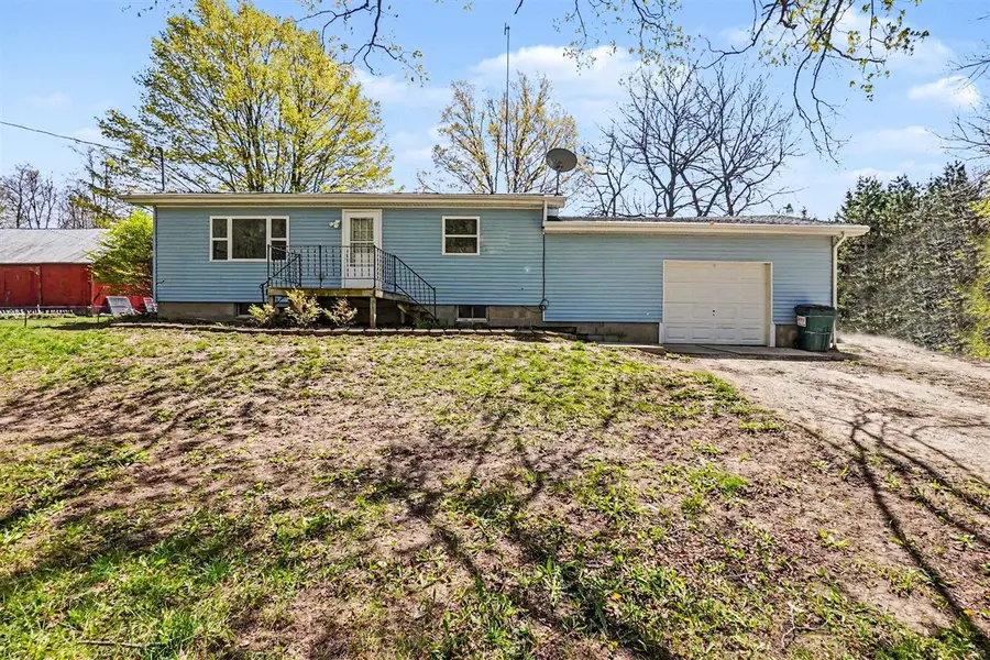 17845 7 Mile, Reed City, MI 49677 - #2