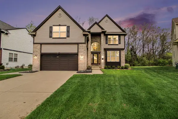 35526 Abbey, Romulus, MI 48174