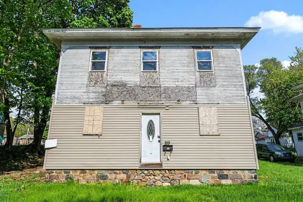 219 S Dalrymple, Albion, MI 49224
