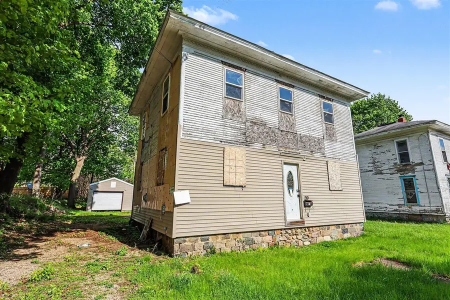 219 S Dalrymple, Albion, MI 49224 - #2