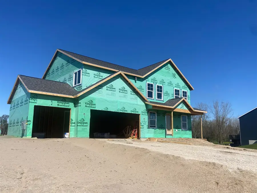 10769 56th, Allendale, MI 49401 - #3