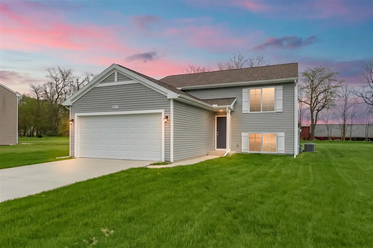 58727 Pond View, Three Rivers, MI 49093 - #1