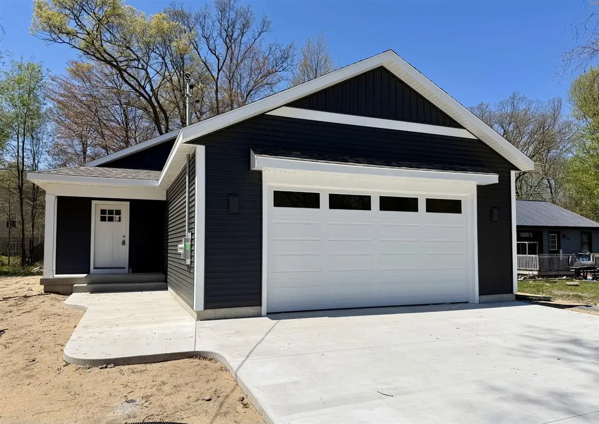 779 S Dangl, Muskegon, MI 49442 - #1