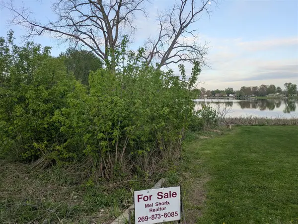Pike, Allegan, MI 49010