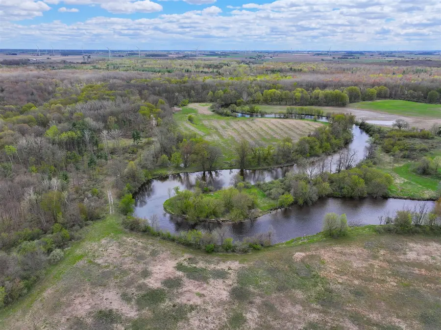 V/L 140A S S Eleven Mile, Breckenridge, MI 48615 - #3