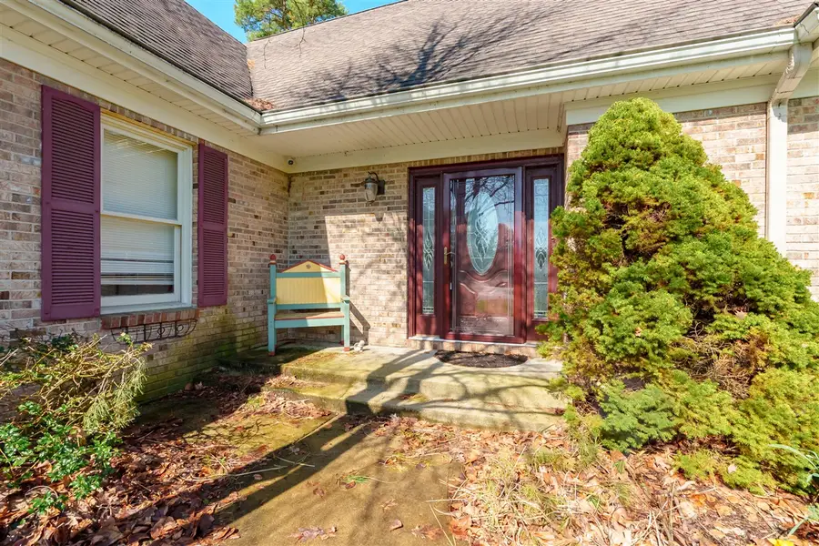 10581 Country Club, Richland, MI 49083 - #2