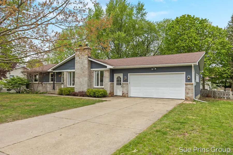 2595 Rosewood, Jenison, MI 49428 - #3