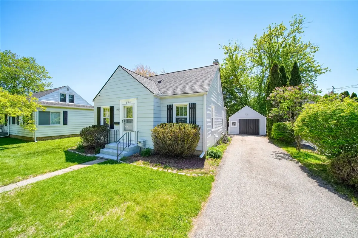 304 Chippewa, Tecumseh, MI 49286 - #1