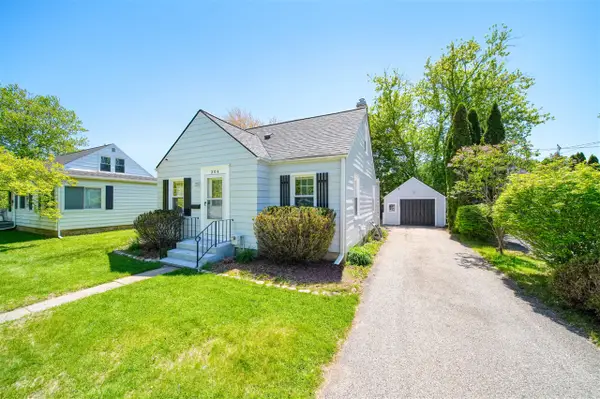 304 Chippewa, Tecumseh, MI 49286