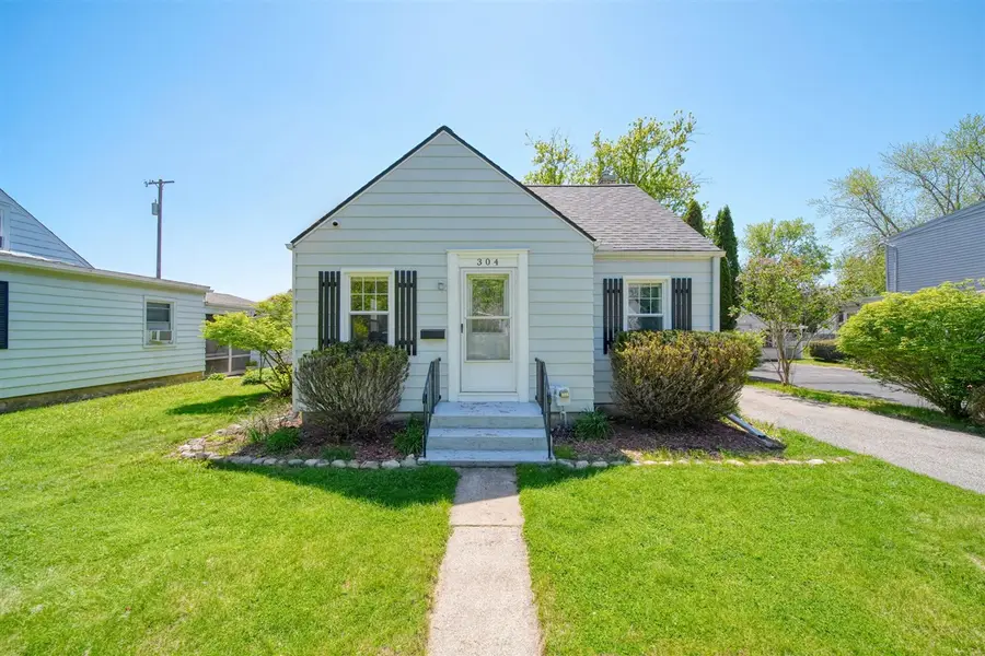 304 Chippewa, Tecumseh, MI 49286 - #2