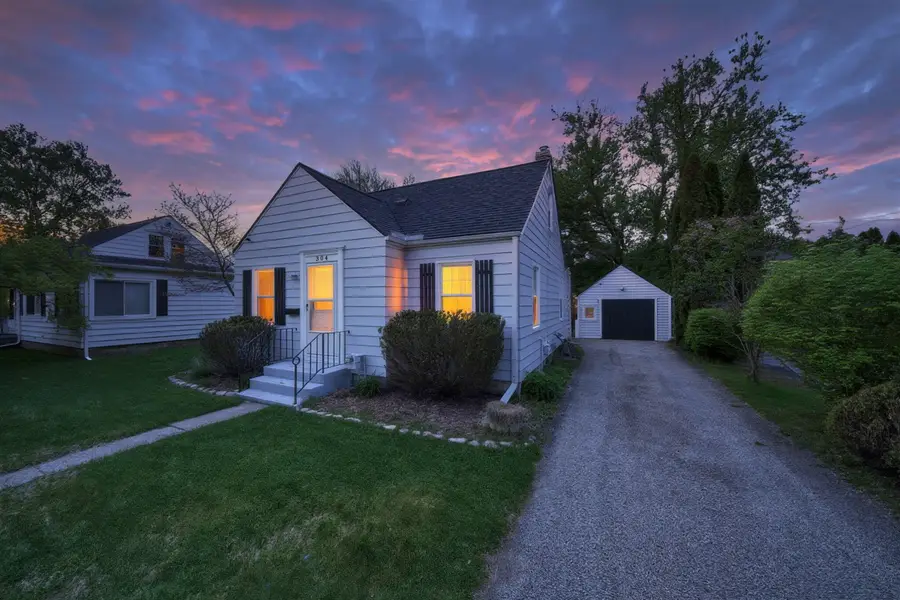 304 Chippewa, Tecumseh, MI 49286 - #3